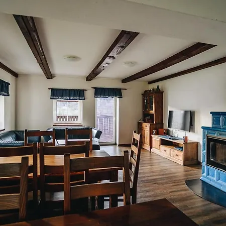 Valasska Chaloupka Appartement