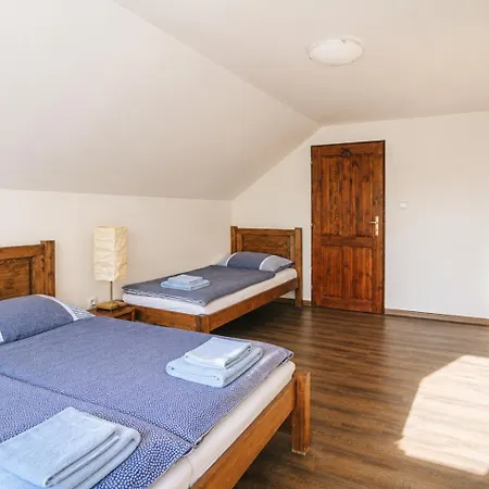 Valasska Chaloupka * Rožnov pod Radhoštěm