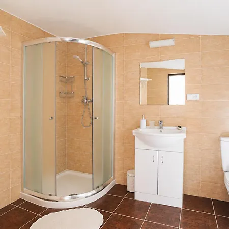 Apartment Valasska Chaloupka *