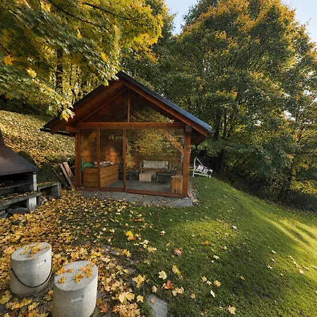 Valasska Chaloupka Rožnov pod Radhoštěm